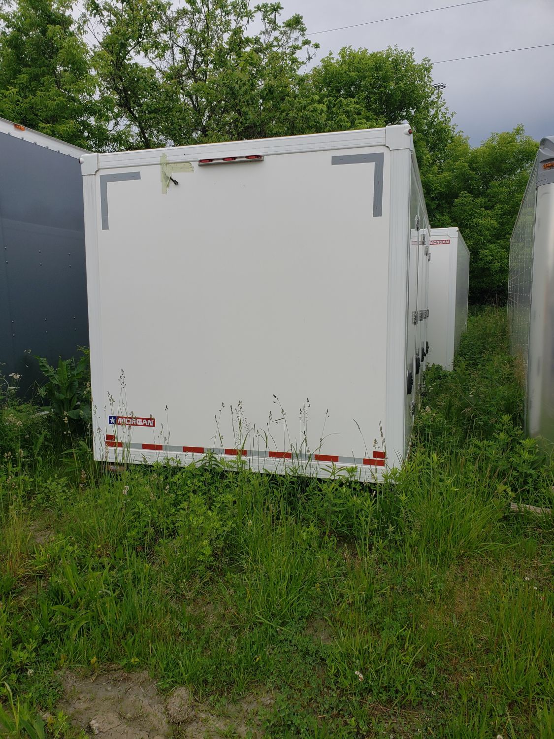 Ready to Roll Stock Bodies by Truck Body